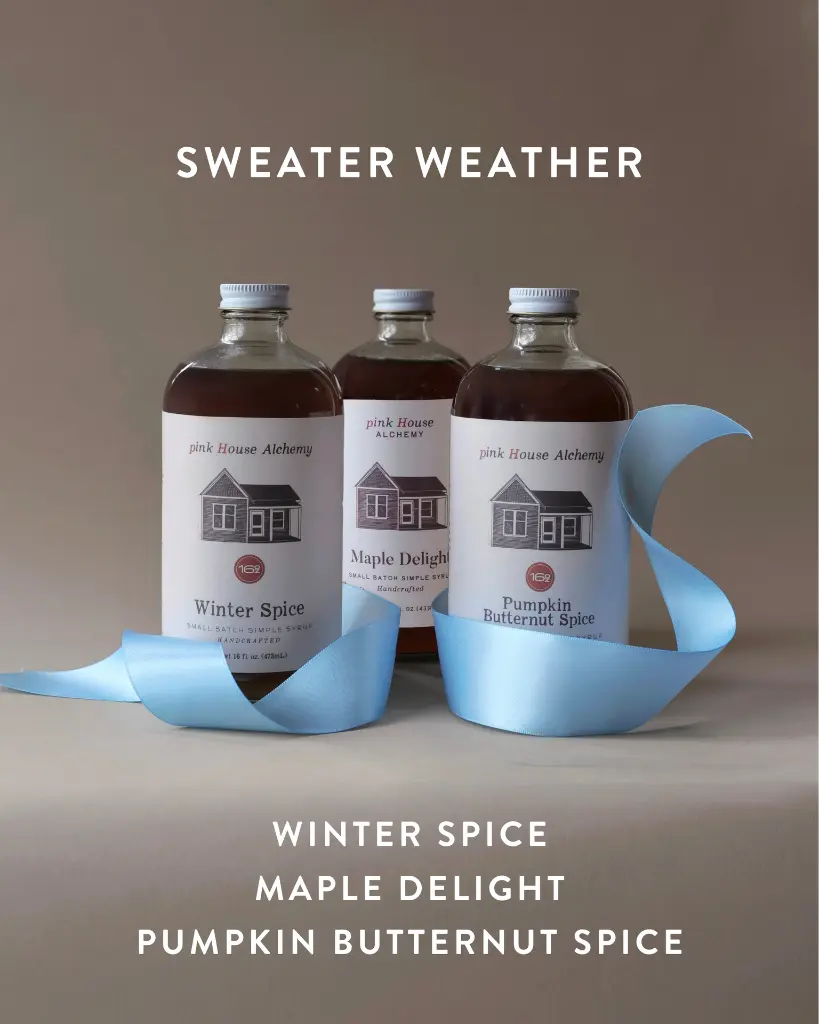 Sweater Weather Trio Bundle