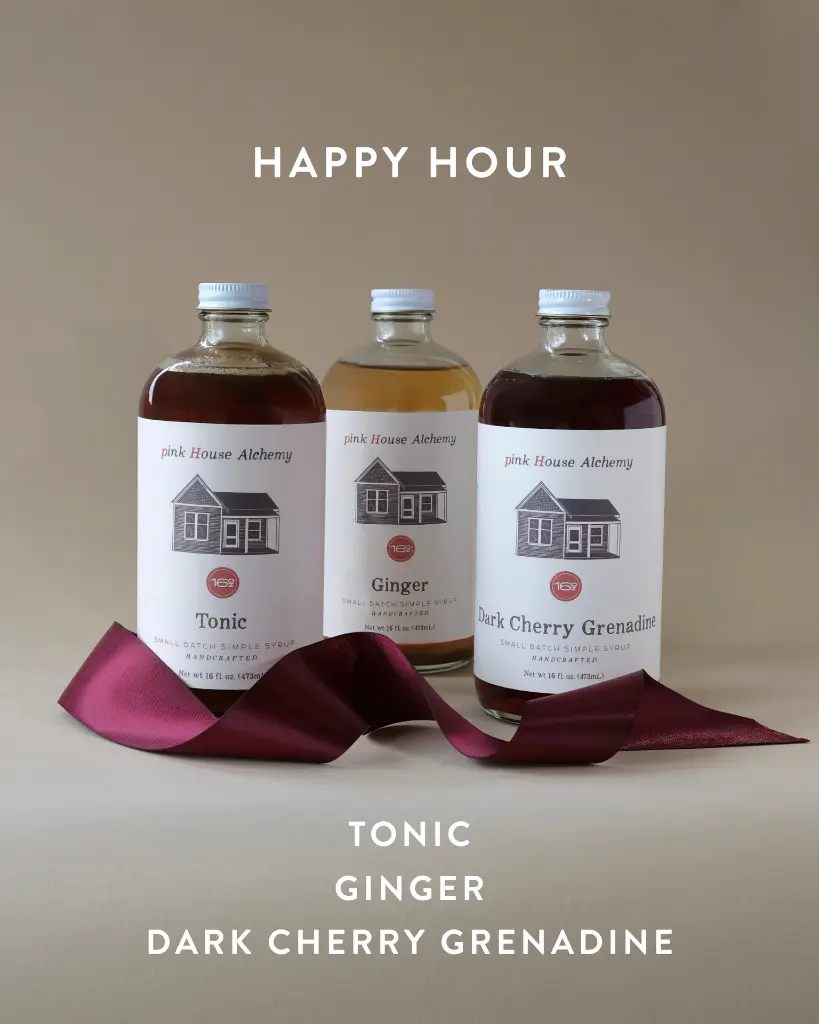 Happy Hour Trio Bundle
