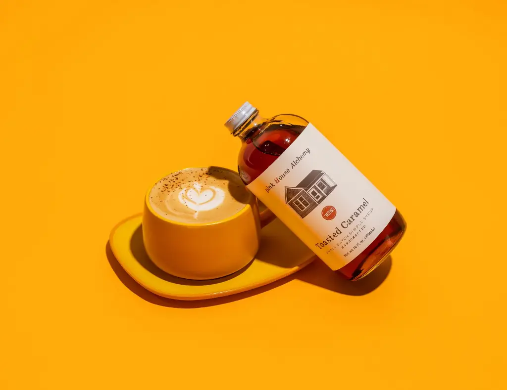 Copy of Toasted Caramel Hot Latte.webp