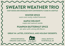 Holiday Bundle Shelf Talkers