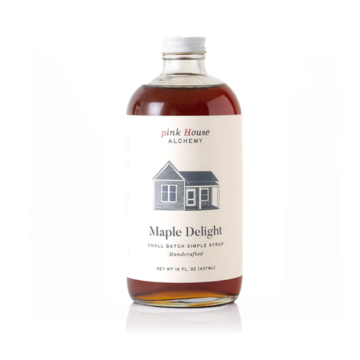 [MD] Maple Delight Syrup 16oz 