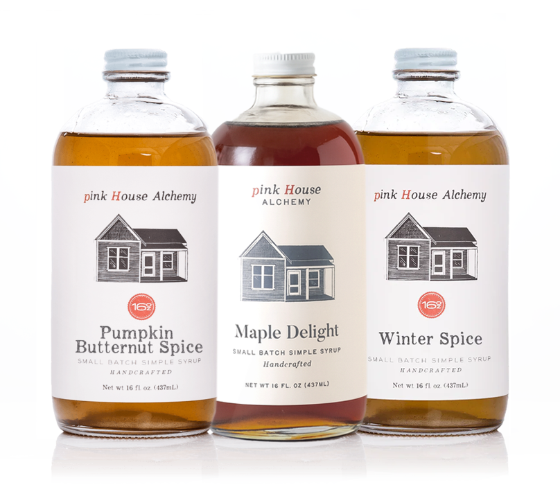 Sweater Weather Trio Bundle