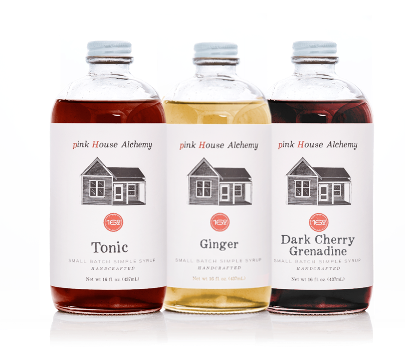 Happy Hour Trio Bundle