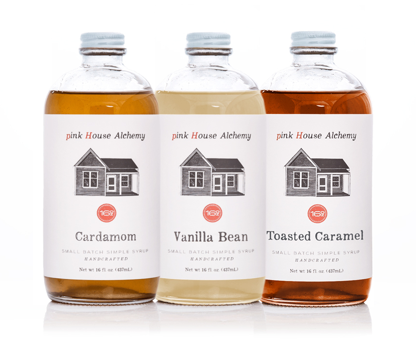 Morning Ritual Trio Bundle