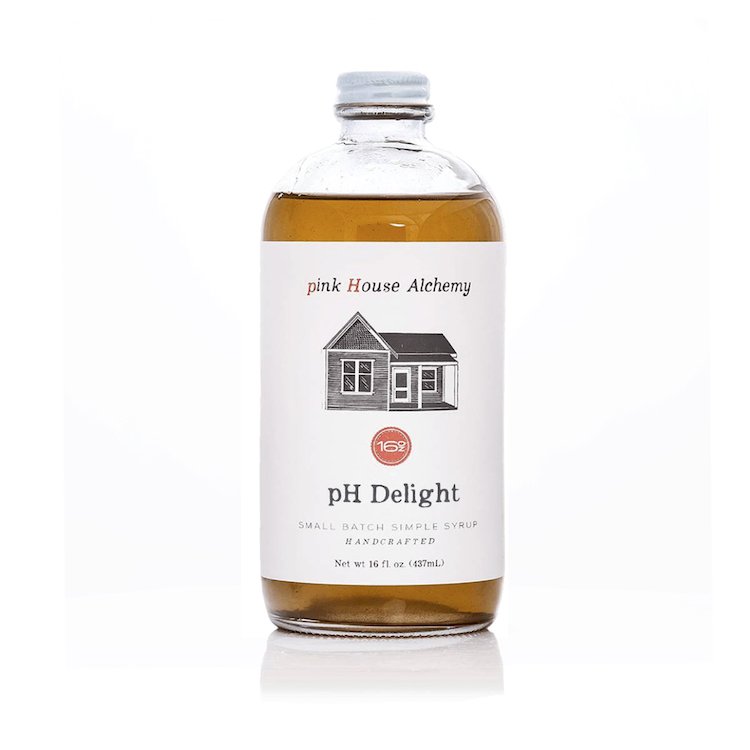 pH Delight Syrup 16oz