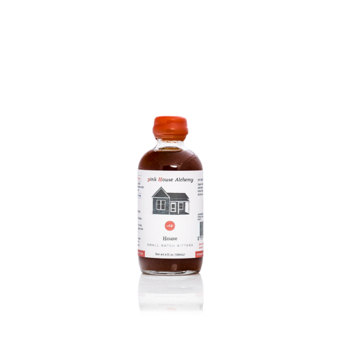 House Bitters 4oz