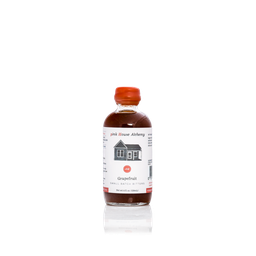 Grapefruit Bitters 4oz