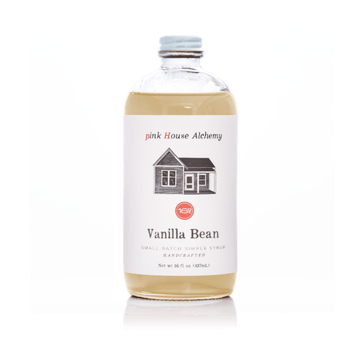 [VB] Vanilla Syrup 16oz