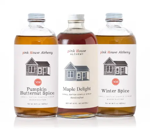 [SWTRIO] Sweater Weather Trio Bundle