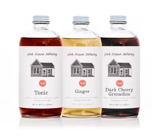 [HHTRIO] Happy Hour Trio Bundle