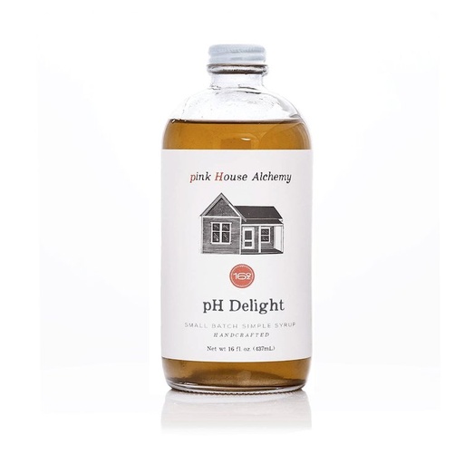 [PHD] pH Delight Syrup 16oz